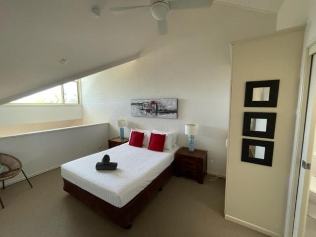 Mariner Bay Apartments Byron Bay Exterior foto
