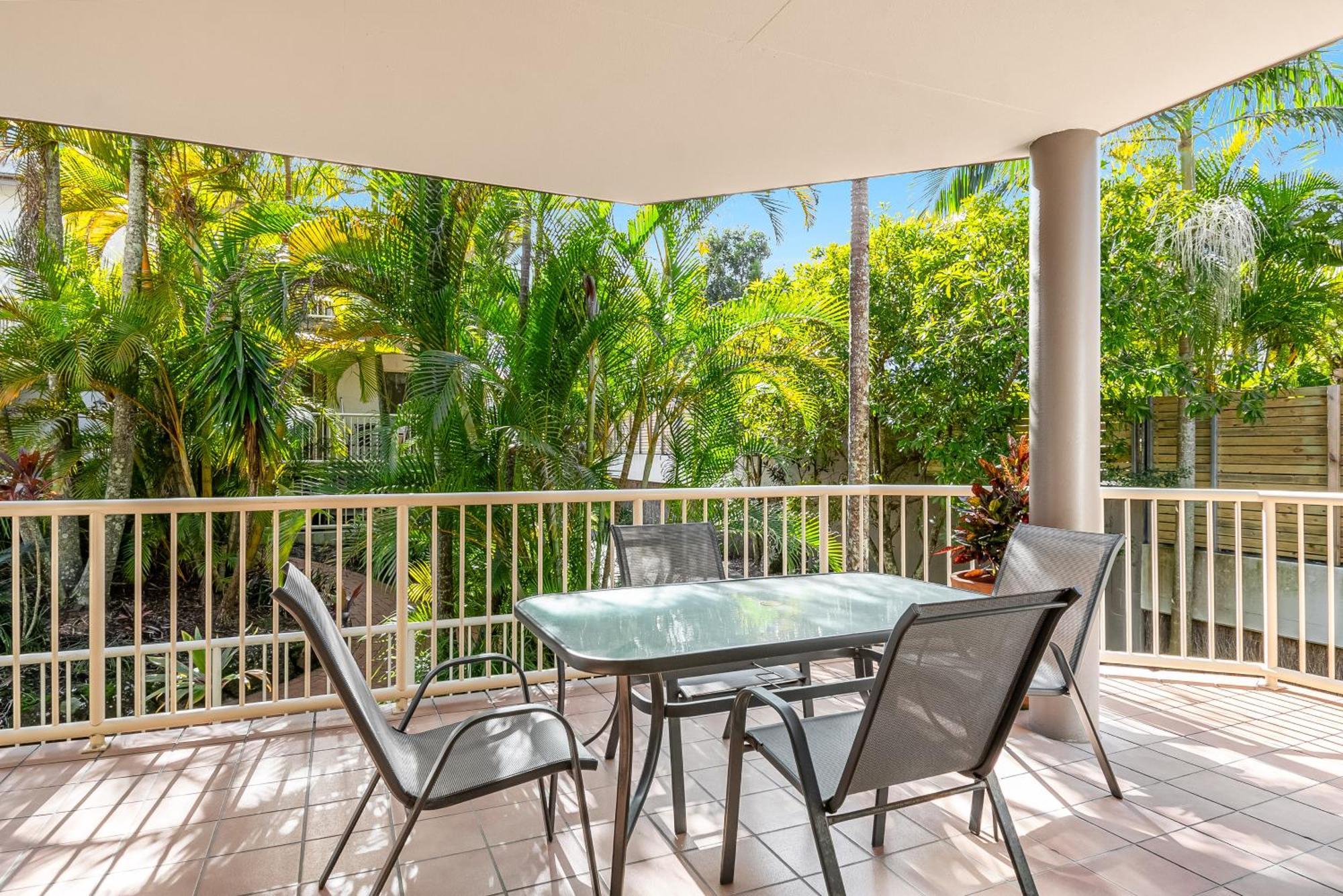 Mariner Bay Apartments Byron Bay Exterior foto