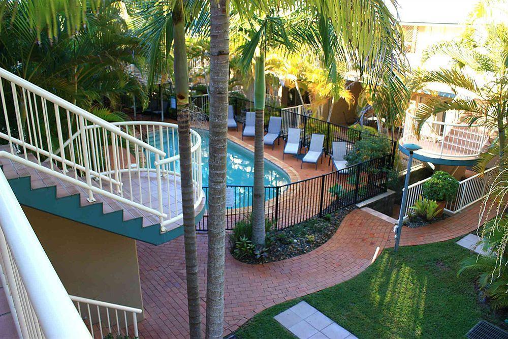 Mariner Bay Apartments Byron Bay Exterior foto